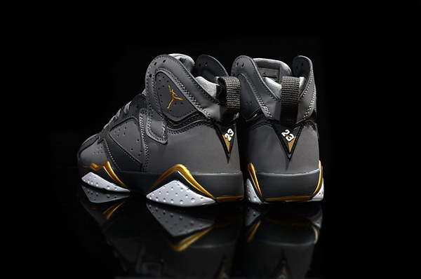 Air Jordan 7 Kids shoes--018